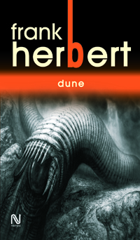 Frank Herbert_Dune