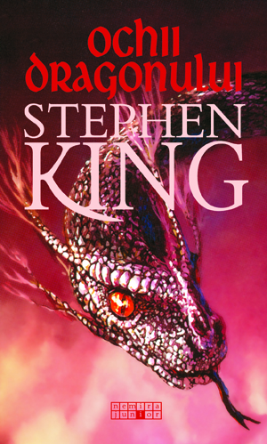 Stephen King_Ochii dragonului