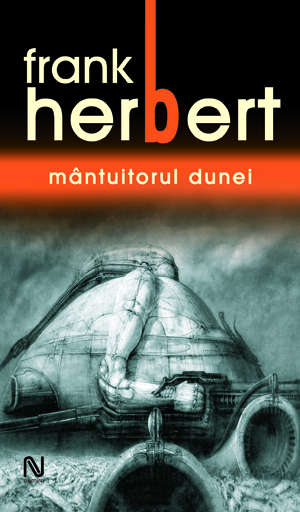 Frank Herbert_Mantuitorul Dunei