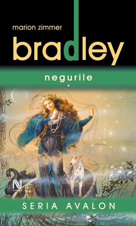 Marion Zimmer Bradley_Negurile 1