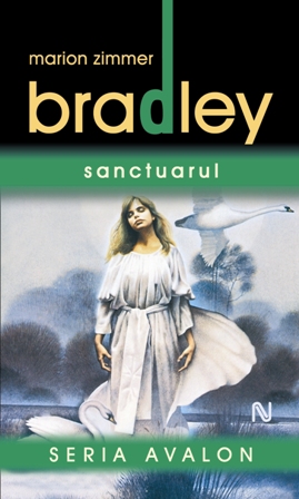 Marion Zimmer Bradley_Sanctuarul