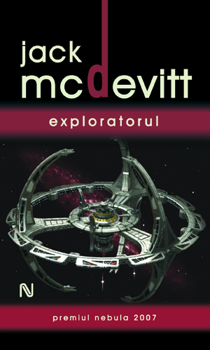 Jack McDevitt_Exploratorul