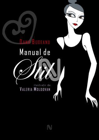 Manual de stil