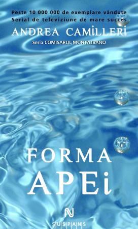 forma apei