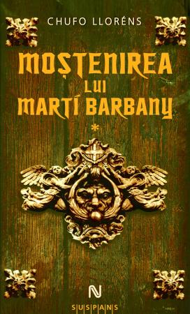 mostenirea lui marti barbany