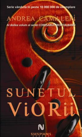 sunetul viorii
