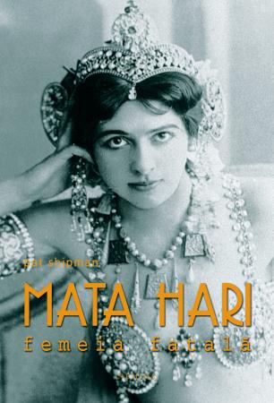 mata hari